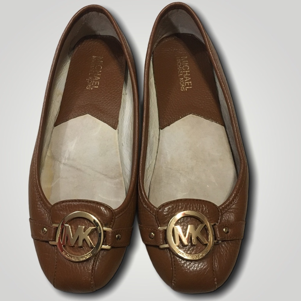 michael kors everett moccasin
